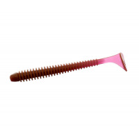 Виброхвост Flagman Mystic Fish 5cm 10шт. 106 Lox