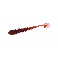 Виброхвост Flagman Mystic Fish 5cm 8шт. 011 Cola