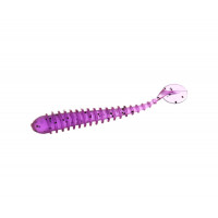 Виброхвост Flagman Mystic Fish 5cm 8шт. 077 Mistic Spice