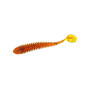 Віброхвіст Flagman Mystic Fish 7.5cm 6шт. 102 Orange