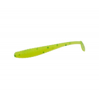 Віброхвіст Flagman Sakana 9.5cm 4шт. 4 Chartres