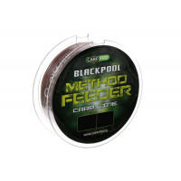 Леска Carp Pro Blackpool Method Feeder Carp 0.25mm 150m