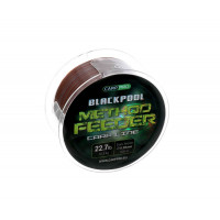 Лісочка Carp Pro Blackpool Method Feeder Carp 0.28mm 300m