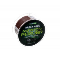 Лісочка Carp Pro Blackpool Method Feeder Carp 0.30mm 300m