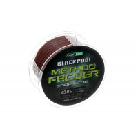 Лісочка Carp Pro Blackpool Method Feeder Carp 0.40mm 300m
