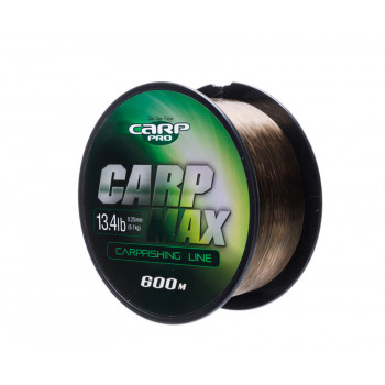 Лісочка CARP PRO CARP MAX 0.25 мм 600m 6.1 кг