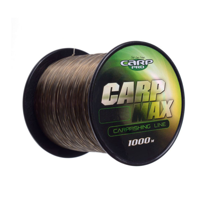 Лісочка CARP PRO CARP MAX 0.32 мм 1000m 9.8 кг