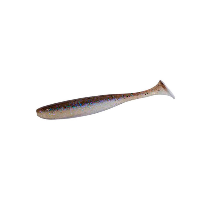 Віброхвіст Keitech Easy Shiner 2'' 12 шт 440 Electric Shad