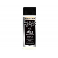 Ліквід Sonubaits Clear Pellet Oil 250ml Squid