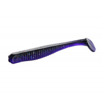 Виброхвост Lucky John Long John 6шт. 4.2'' T52