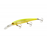 Воблер Bandit Walleye Deep 17.7g 12cm до 8.2m Плаваючі 04