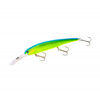 Воблер Bandit Walleye Deep 17.7g 12cm до 8.2m Плаваючі 36