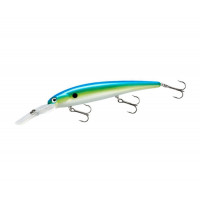 Воблер Bandit Walleye Deep 17.7g 12cm до 8.2m Плавающий D78