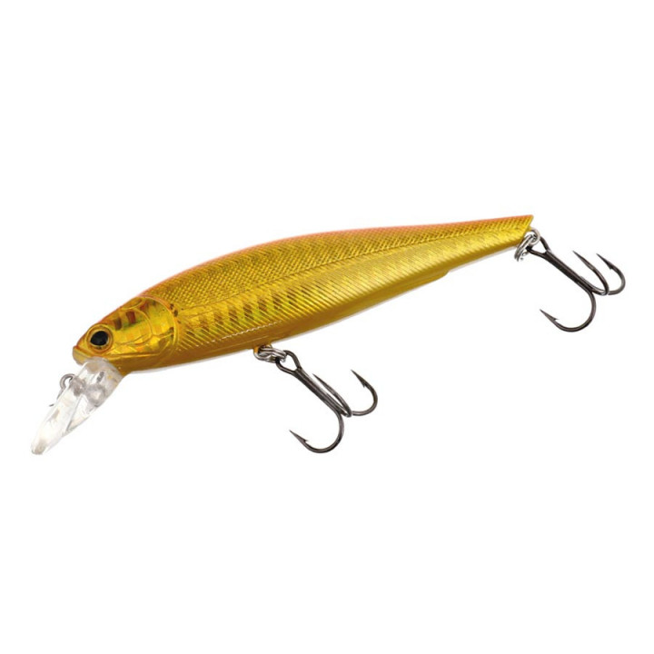 Воблер Flagman Jerk Minnow 16g 10cm 1.0-1.2m Плавающий B22