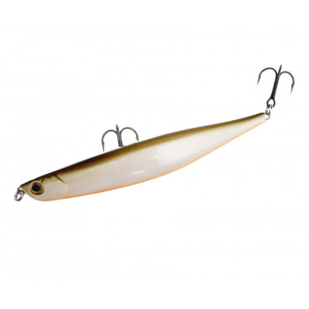 Воблер Flagman Wound Minnow 10.8g 11cm 0-0.3m Плаваючі B19