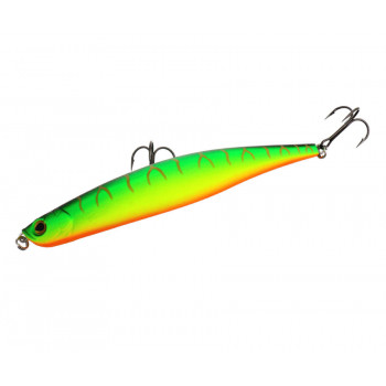 Воблер Flagman Wound Minnow 10.8g 11cm 0-0.3m Плаваючі M03