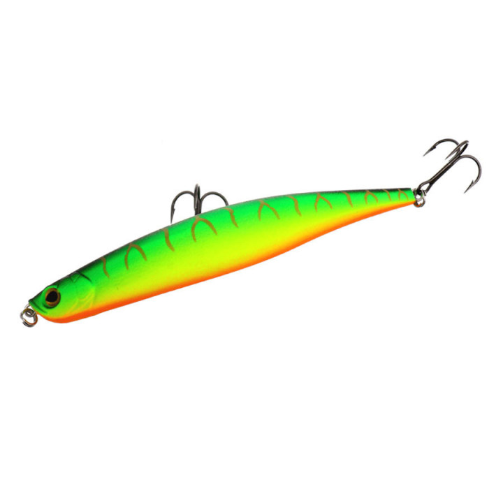 Воблер Flagman Wound Minnow 10.8g 11cm 0-0.3m Плаваючі M03