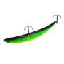 Воблер Flagman Wound Minnow 10.8g 11cm 0-0.3m Плаваючі B19