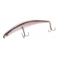 Воблер Flagman Wound Minnow 10.8g 11cm 0-0.3m Плавающий S37