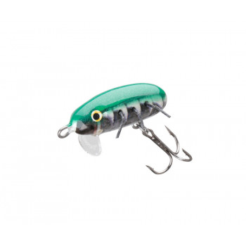 Воблер Flagman Insect 26мм 1g 2.6cm Плавающий C