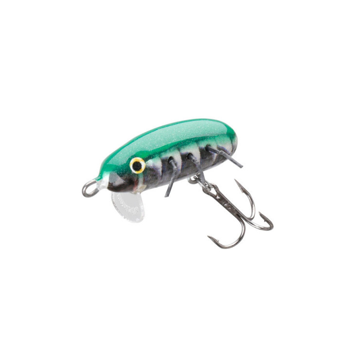 Воблер Flagman Insect 26мм 1g 2.6cm Плаваючі C