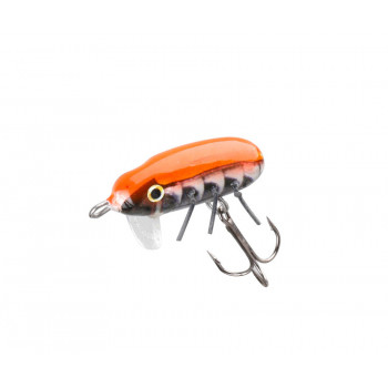 Воблер Flagman Insect 26мм 1g 2.6cm Плавающий D