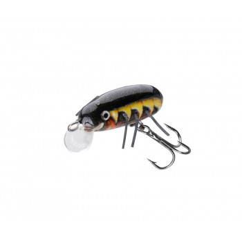 Воблер Flagman Insect 26мм 1g 2.6cm Плавающий A