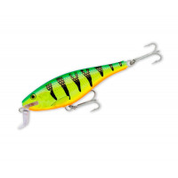 Воблер Rapala Super Shad Rap Shallow Runner 14см 45g 14cm 1.5-2.7m Плаваючі FR