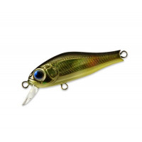 Воблер ZipBaits Rigge 35F 2g 3.5cm 0.3-0.8m Плавающий 522