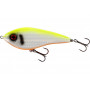 Воблер Westin Swim 32g 0.5-2.0m Суспендер (SP) Suspending Natural Pike 100mm