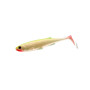 Віброхвіст Daiwa Duckfin LiveShad 15cm 2 шт. Lemon Pearl