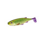 Віброхвіст Daiwa Duckfin LiveShad 15cm 2 шт. Lemon Pearl