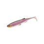 Віброхвіст Daiwa Duckfin LiveShad 15cm 2 шт. Lemon Pearl