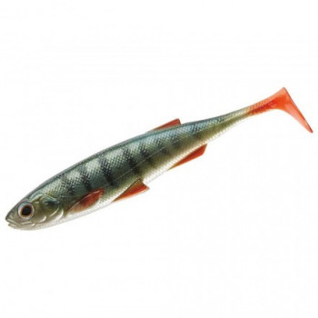 Віброхвіст Daiwa Duckfin LiveShad 15cm 2 шт. Live Perch