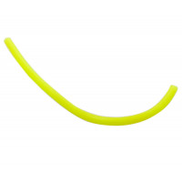  Кембрик Flagman 0.8х1.5 мм 5 см 5 шт флюоро-лимонный