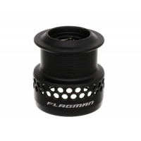 Запасная металлическая шпуля Flagman Cast Masterfeeder