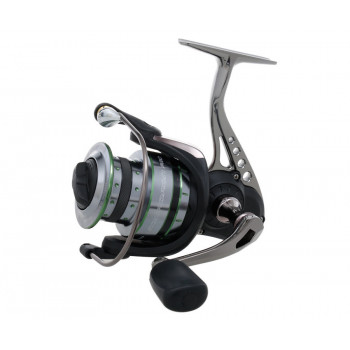 Котушка фідерна Flagman Squadron PRO Feeder Reel 5000