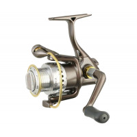 Катушка Ryobi Zauber 2000 280g 0.23/150, 0.28/100, 0.33/70mm/m