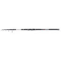 Вудлище коропове Jaxon Intensa GTX Tele Carp Max 3.90m 3.5lb