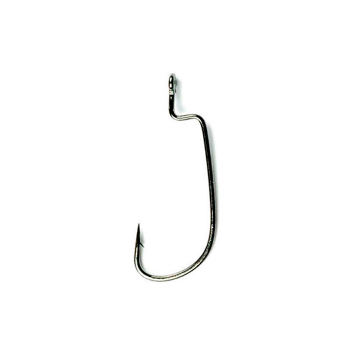 Гачок Decoy Mini Hook MG-1 №6