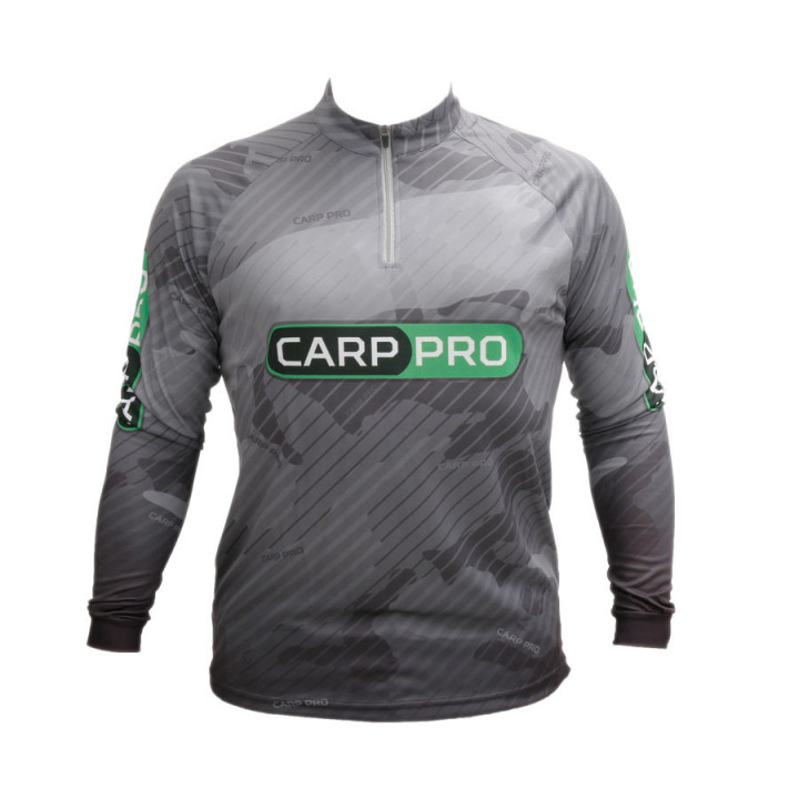 Футболка Carp Pro M