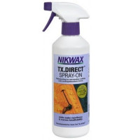 Спрей Tx direct Nikwax