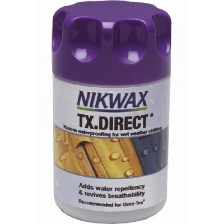 Гель Tx direct wash-in Nikwax