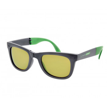 Поляризаційні окуляри Carp Pro складні + чохол + серветка green