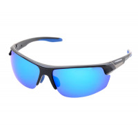 Очки поляризационные Flagman, Blue Revo Lens, кейс в комплекте