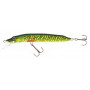 Jaxon Holo Select Pike 35g 3.0-6.0m Потопаючий P