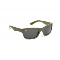Очки поляризационные FOX Chunk Khaki Frame Grey Lenses grey