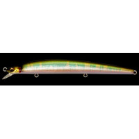 Воблер Megabass X-120SF 11.4g 120mm 0.4-0.6m Медленно-всплывающий Wagin Oikawa