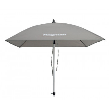 Зонт для прикормки Flagman 1х1 м