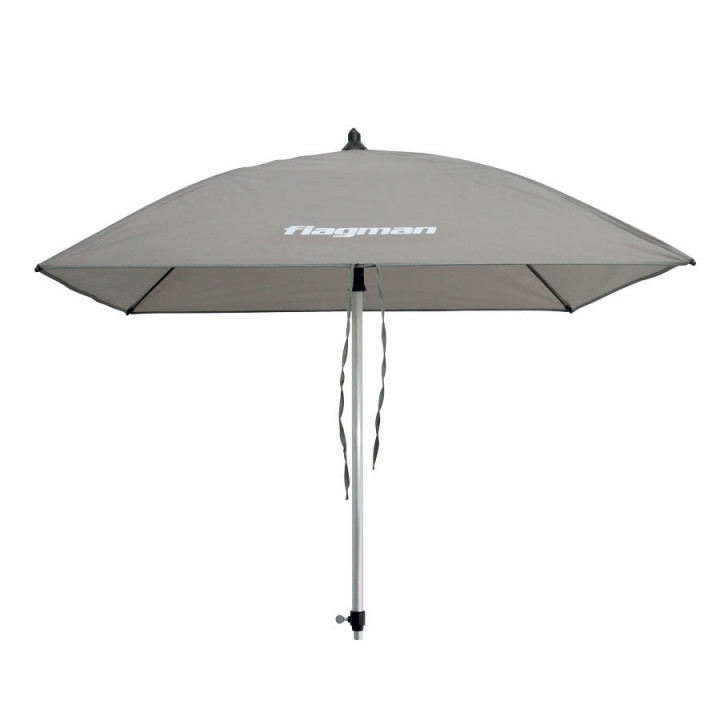 Зонт для прикормки Flagman 1х1 м